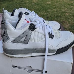 Jordans cements
